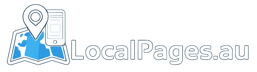 LocalPages.au